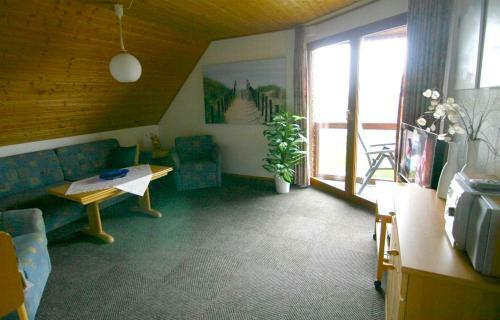 Apartamento Haus Emken