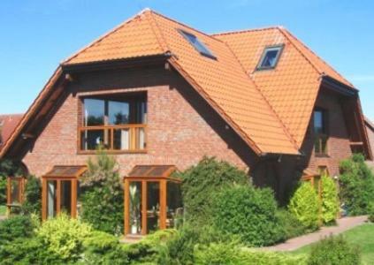 Apartamento Haus Emken