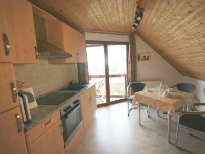 Apartamento Haus Emken