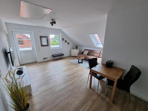 Apartamento Frischer Wind