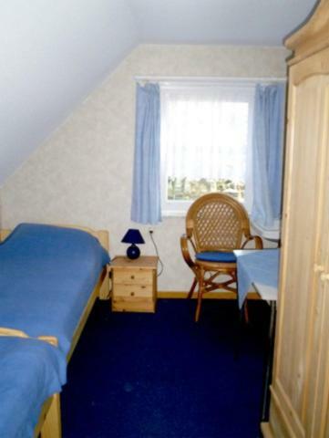Apartamento Ferienhaus Amsel