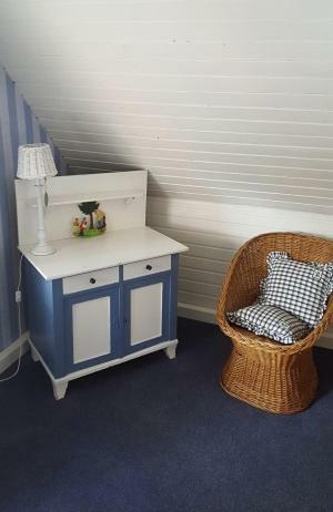 Apartamento Ferienhaus Amsel