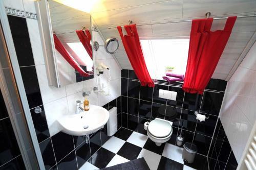 Apartamento Ferienwohnung Langeoog