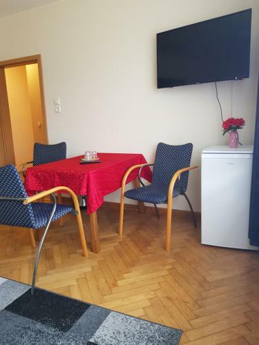 Hostal Ferienzimmer Seeluft Altharlingersiel