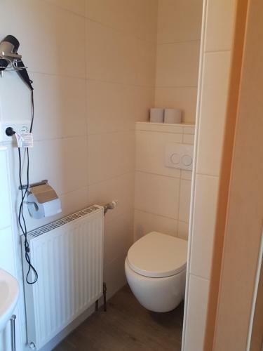 Hostal Ferienzimmer Seeluft Altharlingersiel