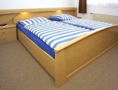 Apartamento Haus Seesonne