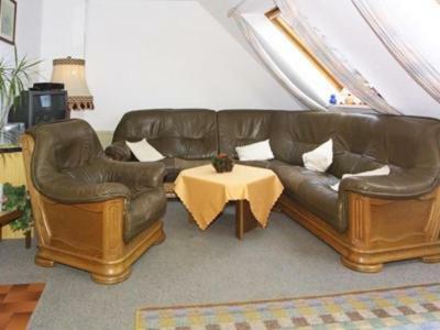 Apartamento Haus Seesonne