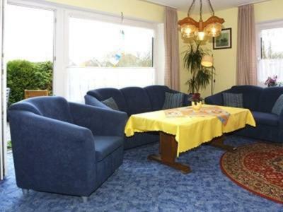 Apartamento Haus Seesonne