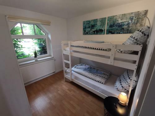 Apartamento Steuerbord