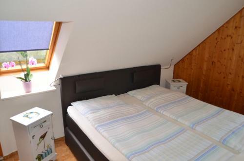 Apartamento Romantischer Winkel