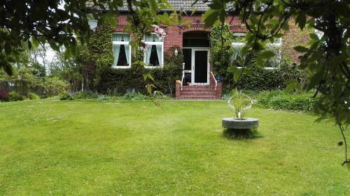 Apartamento Romantischer Winkel
