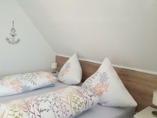 Apartamento Mila Am Meer