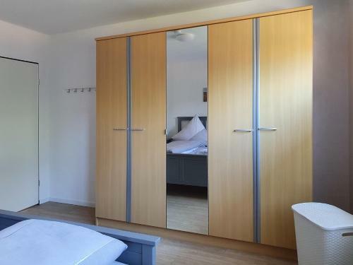 Apartamento Mila Am Meer