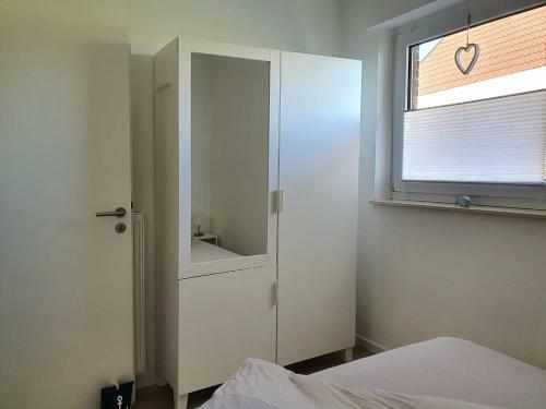 Apartamento Mila Am Meer