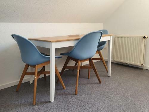 Apartamento Mila Am Meer