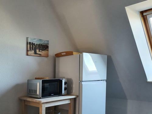 Apartamento Mila Am Meer