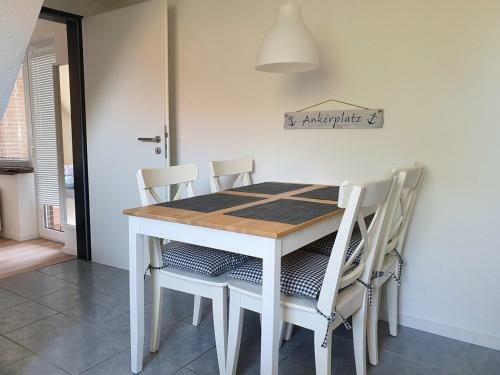 Apartamento Mila Am Meer