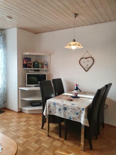 Apartamento Eden�s Ferienwohnungen
