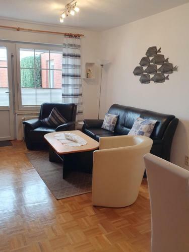 Apartamento Eden�s Ferienwohnungen