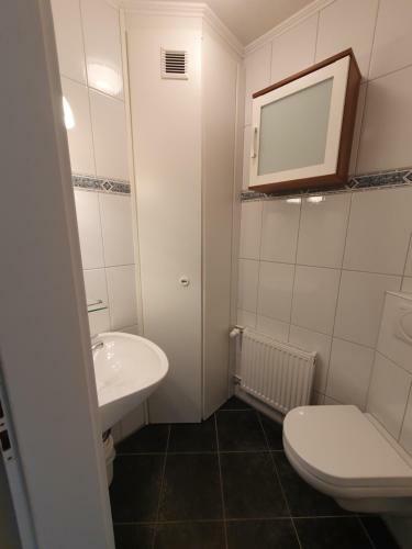 Apartamento Eden�s Ferienwohnungen