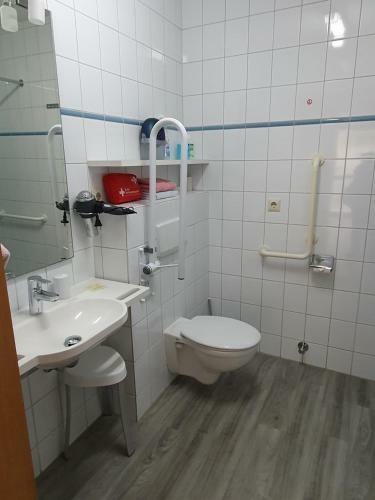 Apartamento Eden�s Ferienwohnungen