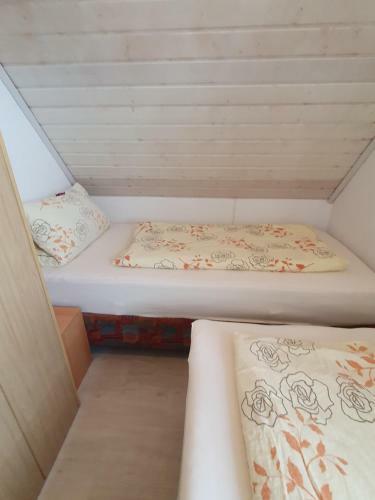Apartamento Eden�s Ferienwohnungen