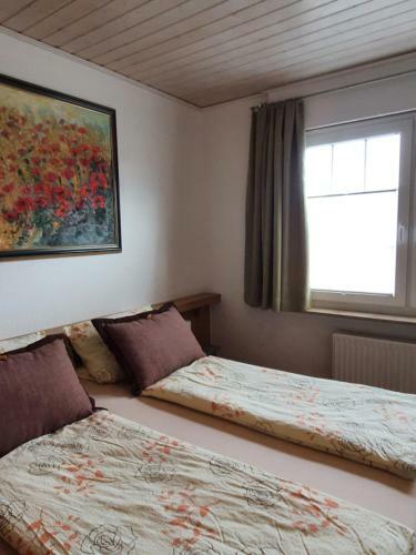 Apartamento Eden�s Ferienwohnungen