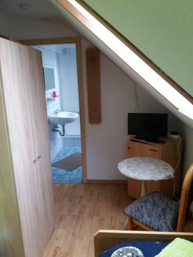Pension St�rrad