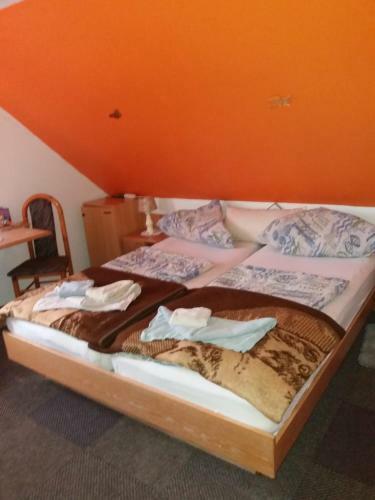 Pension St�rrad