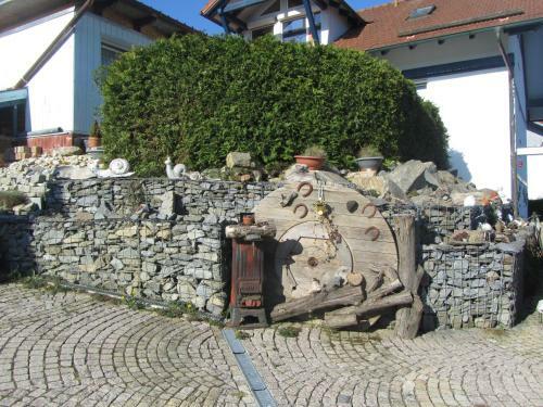 Apartment F�r Zwei