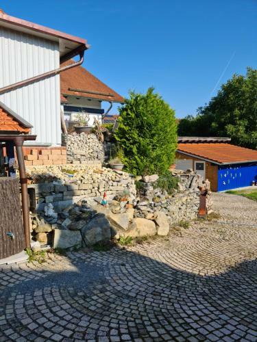 Apartment F�r Zwei