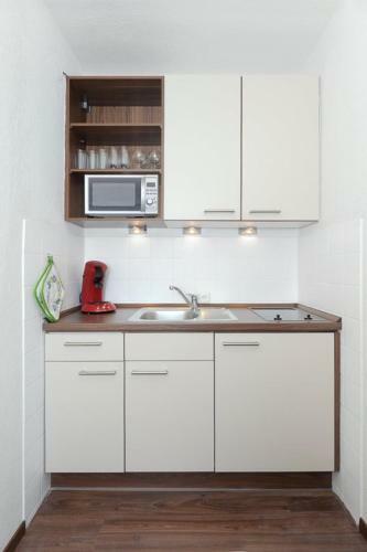 Apartamento Haus Hafenromantik