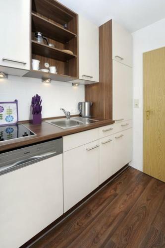 Apartamento Haus Hafenromantik
