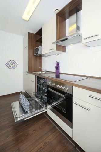Apartamento Haus Hafenromantik