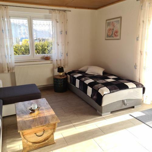Apartamento Marienstrasse