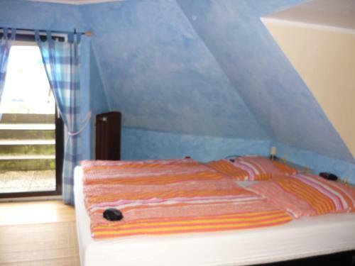 Apartamento G�stehaus Up Eck