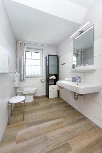 Apartamento Landhaus Am Grafthof