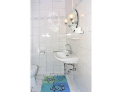 Apartamento Haus Seestern