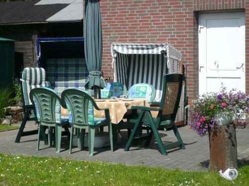 Apartamento Ferienwohnungen Im Haus Herrmann