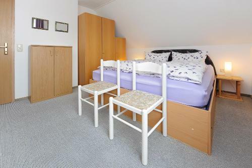 Apartamento Ferienwohnungen Im Haus Herrmann