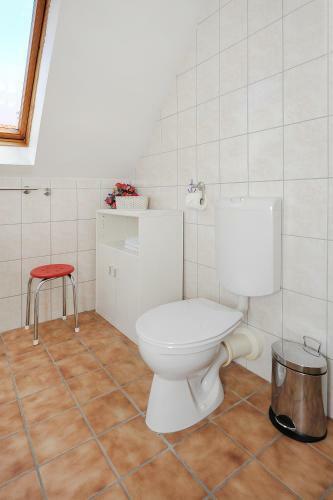 Apartamento Ferienwohnungen Im Haus Herrmann