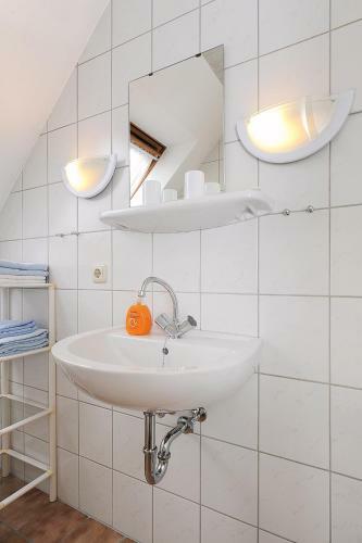 Apartamento Ferienwohnungen Im Haus Herrmann