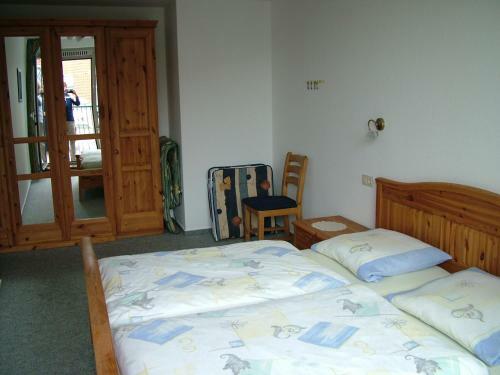 Apartamento Hallenbad Wohnung