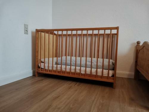 Apartamento Hallenbad Wohnung