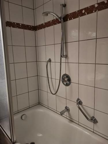 Apartamento Hallenbad Wohnung