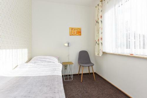 Apartamento Ferienwohnung Wangerooge Im Haus Eilers
