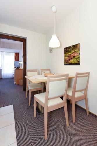 Apartamento Ferienwohnungen Im Haus Am Wattenmeer