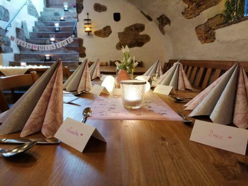 Posada Landgasthaus "zum Engel"