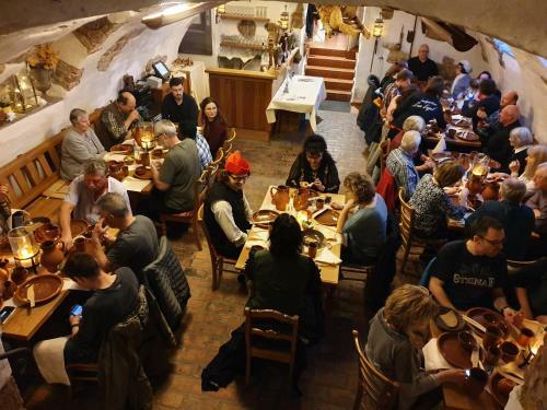 Posada Landgasthaus "zum Engel"