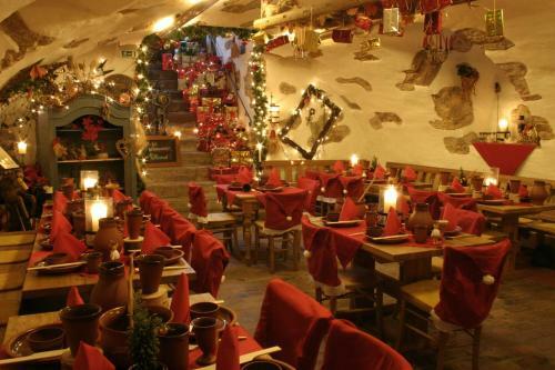 Posada Landgasthaus "zum Engel"